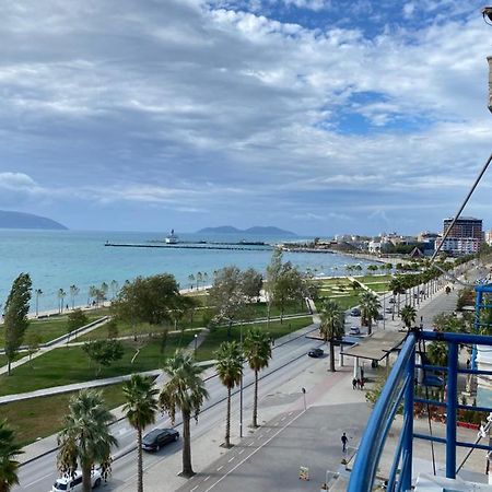 VlorëMarina House公寓 外观 照片