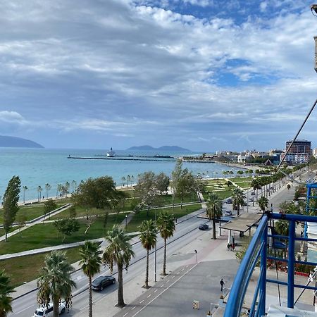 VlorëMarina House公寓 外观 照片