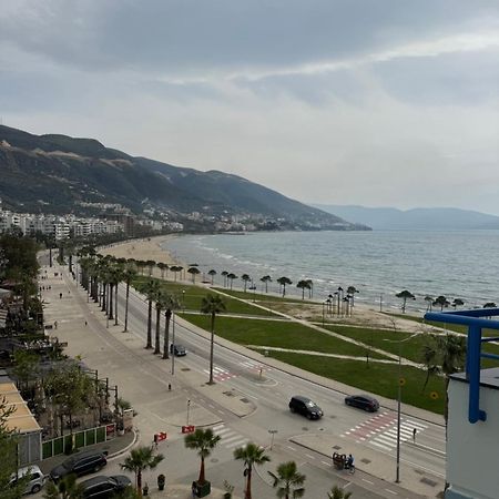 VlorëMarina House公寓 外观 照片