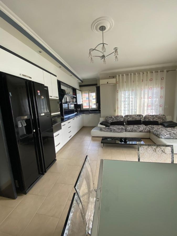 VlorëMarina House公寓 外观 照片