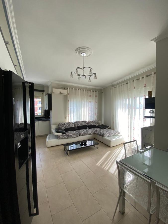 VlorëMarina House公寓 外观 照片