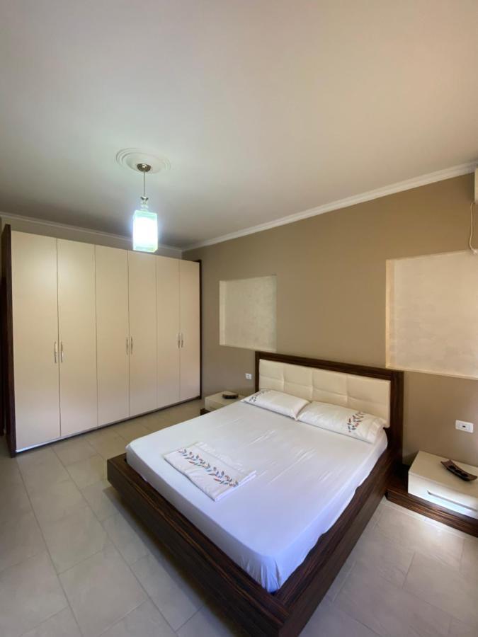 VlorëMarina House公寓 外观 照片
