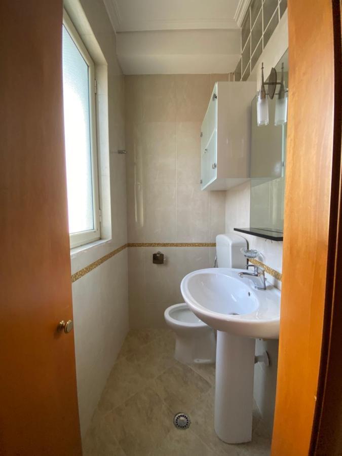 VlorëMarina House公寓 外观 照片