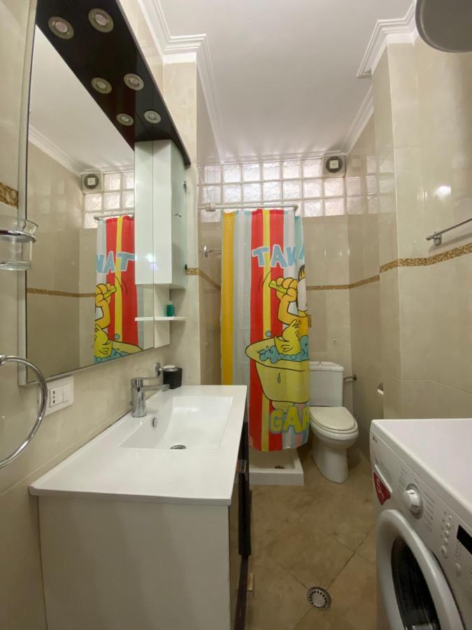 VlorëMarina House公寓 外观 照片