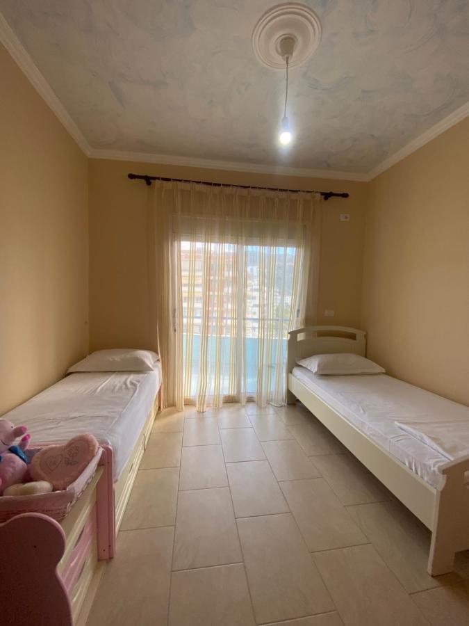 VlorëMarina House公寓 外观 照片