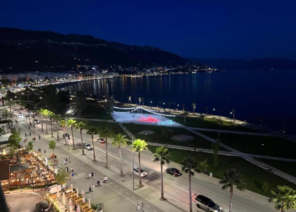 VlorëMarina House公寓 外观 照片