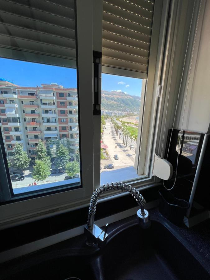 VlorëMarina House公寓 外观 照片