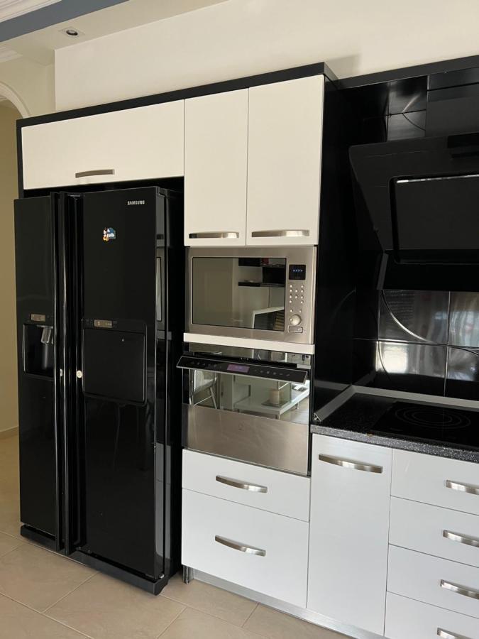 VlorëMarina House公寓 外观 照片