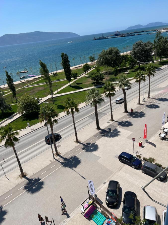 VlorëMarina House公寓 外观 照片