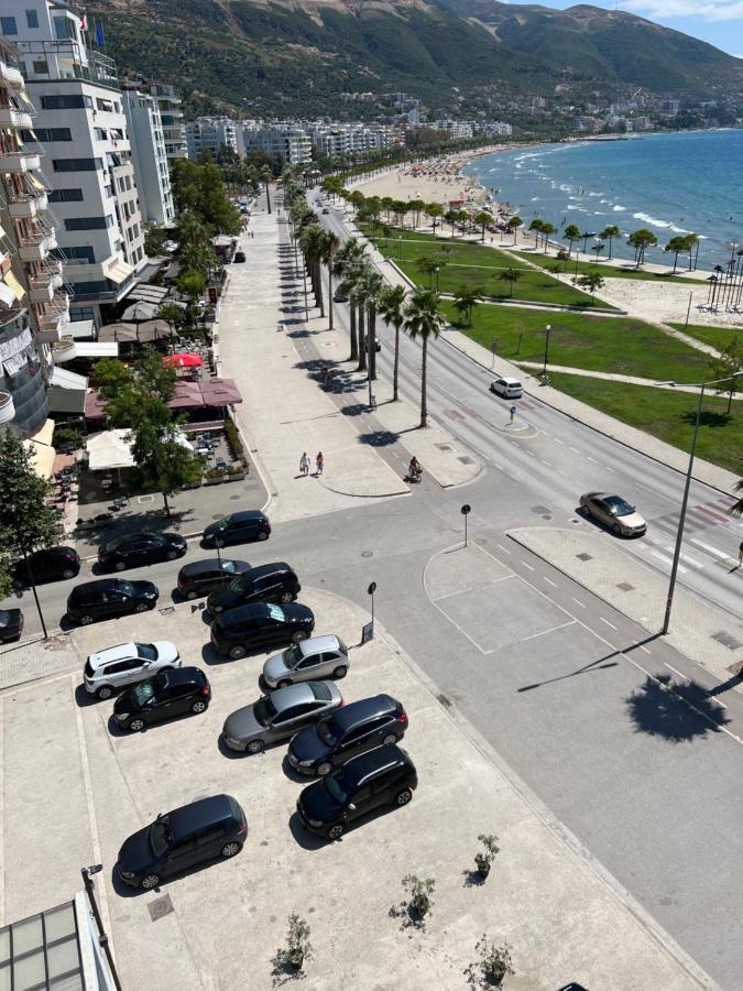 VlorëMarina House公寓 外观 照片