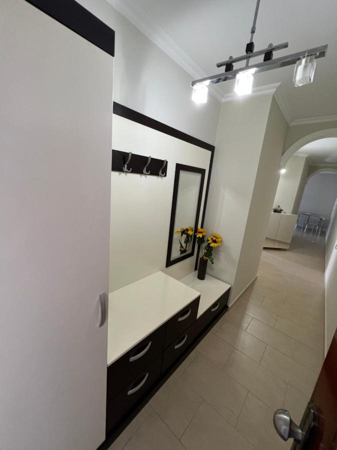 VlorëMarina House公寓 外观 照片