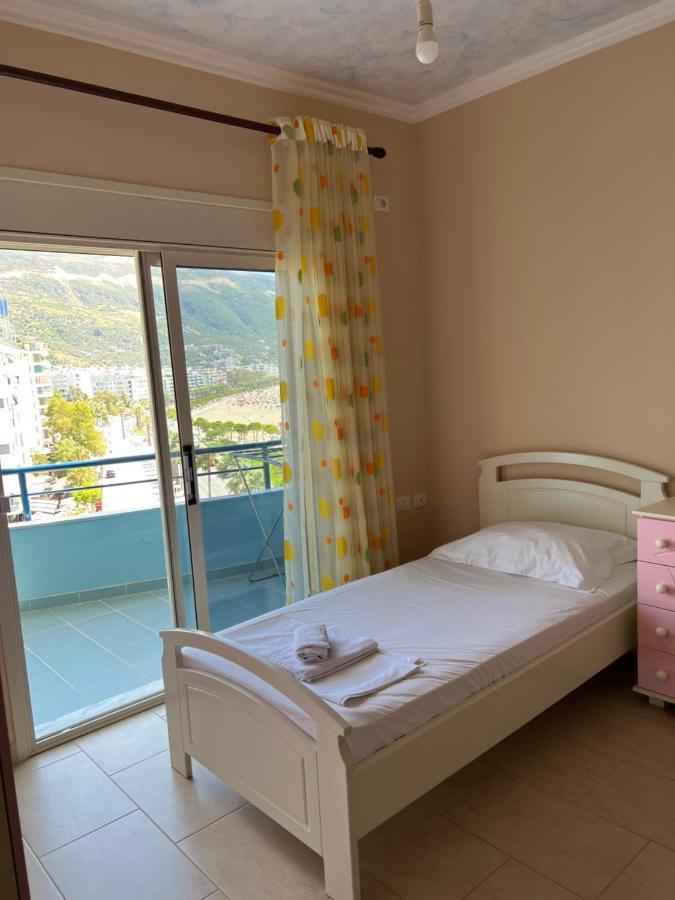 VlorëMarina House公寓 外观 照片