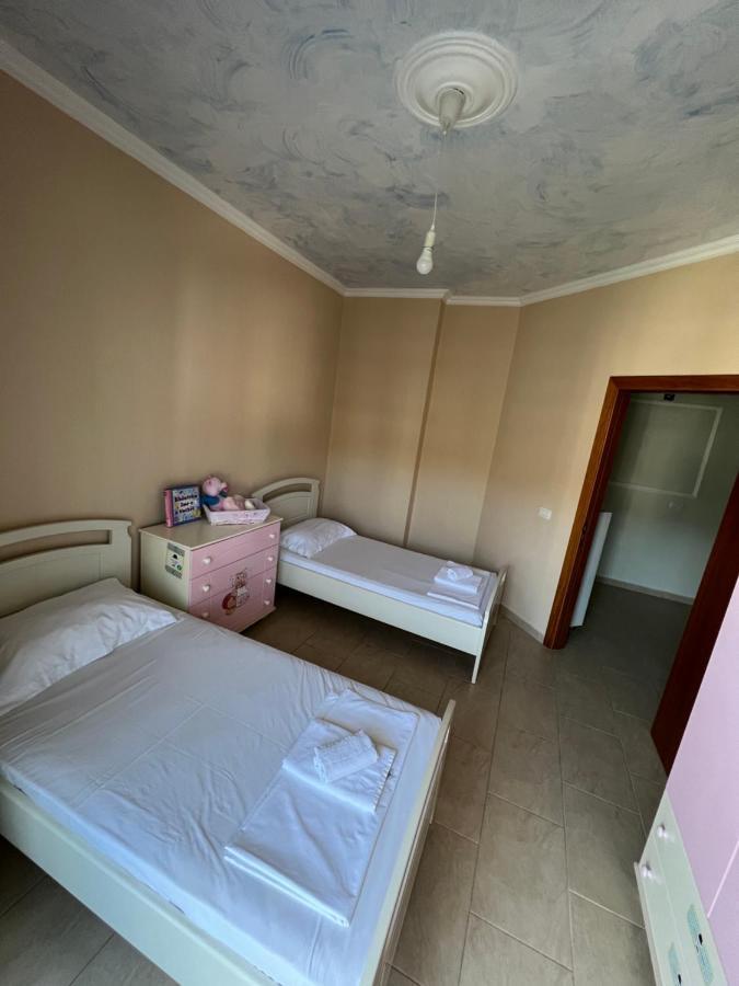 VlorëMarina House公寓 外观 照片