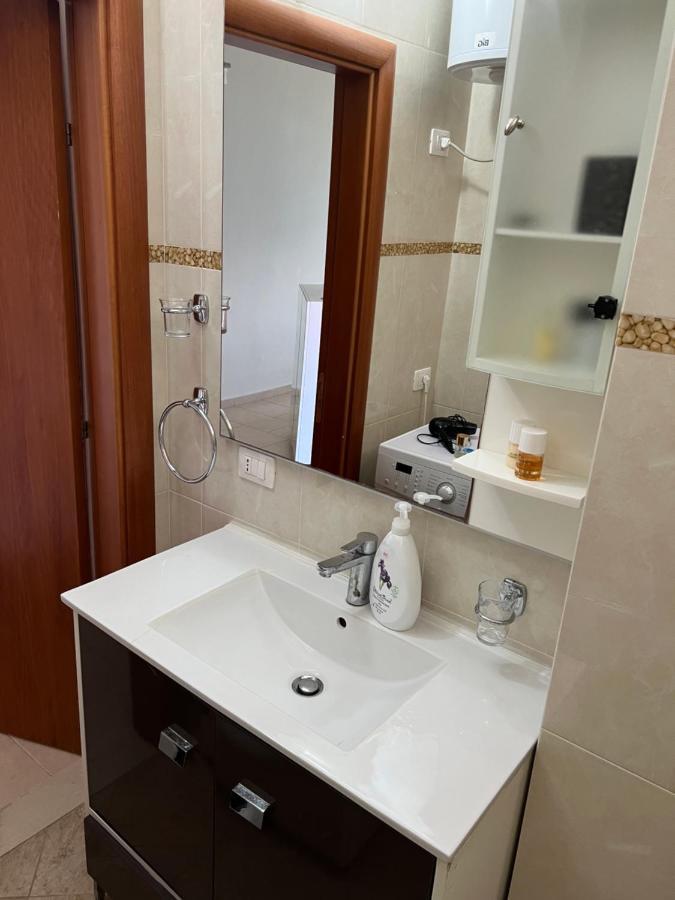 VlorëMarina House公寓 外观 照片