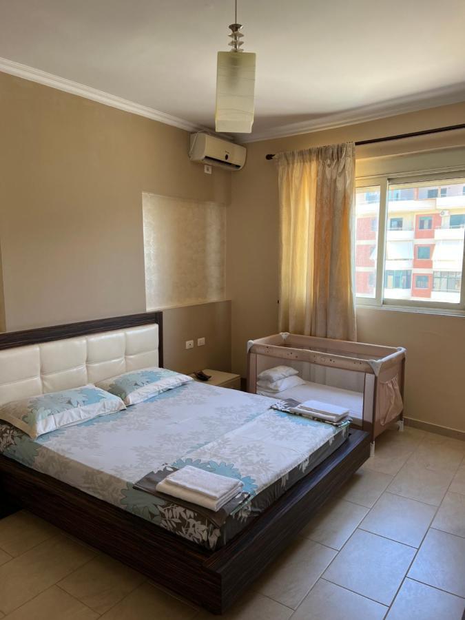 VlorëMarina House公寓 外观 照片