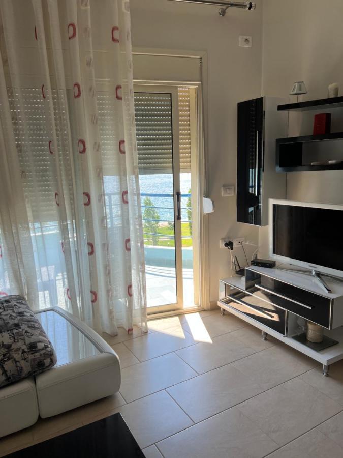 VlorëMarina House公寓 外观 照片