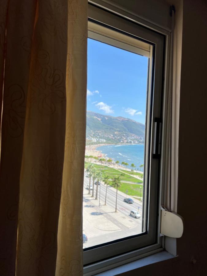 VlorëMarina House公寓 外观 照片