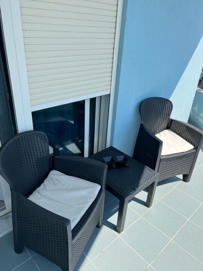 VlorëMarina House公寓 外观 照片