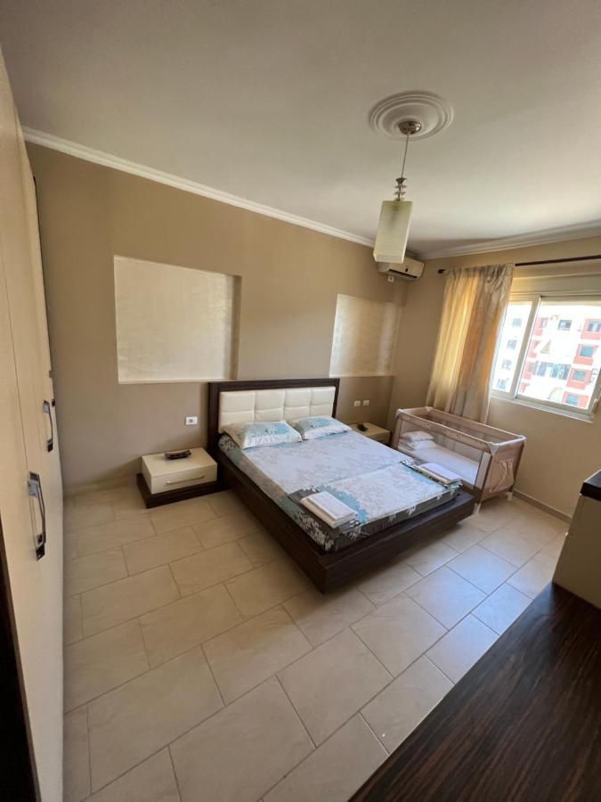 VlorëMarina House公寓 外观 照片