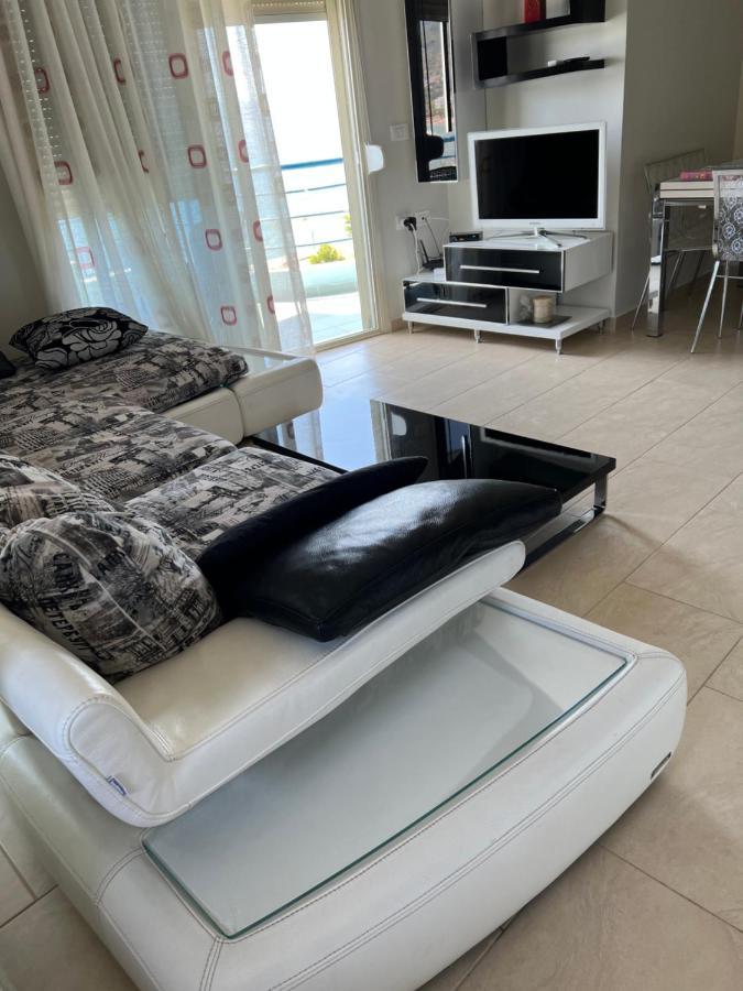VlorëMarina House公寓 外观 照片