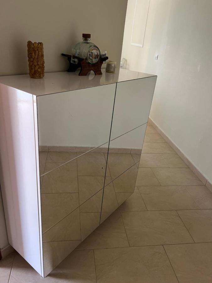 VlorëMarina House公寓 外观 照片