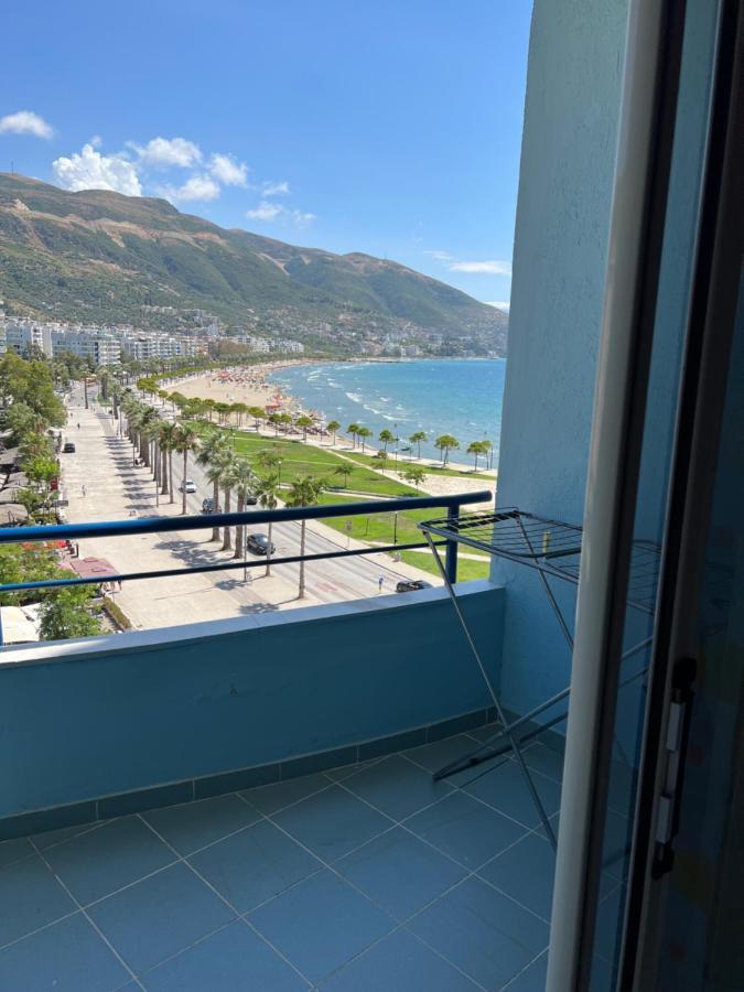 VlorëMarina House公寓 外观 照片
