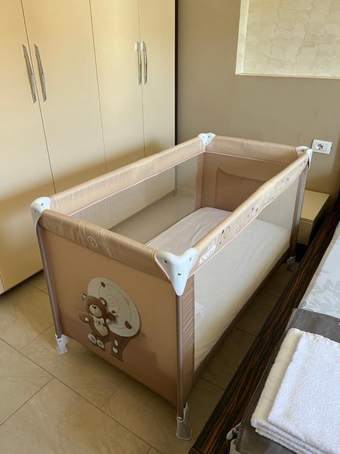 VlorëMarina House公寓 外观 照片