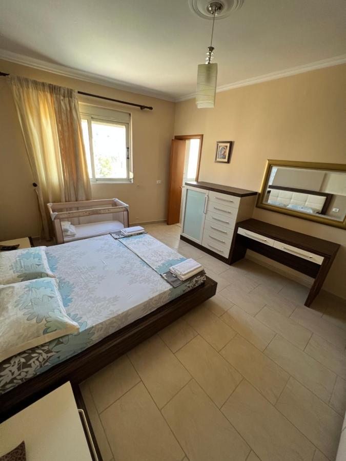 VlorëMarina House公寓 外观 照片