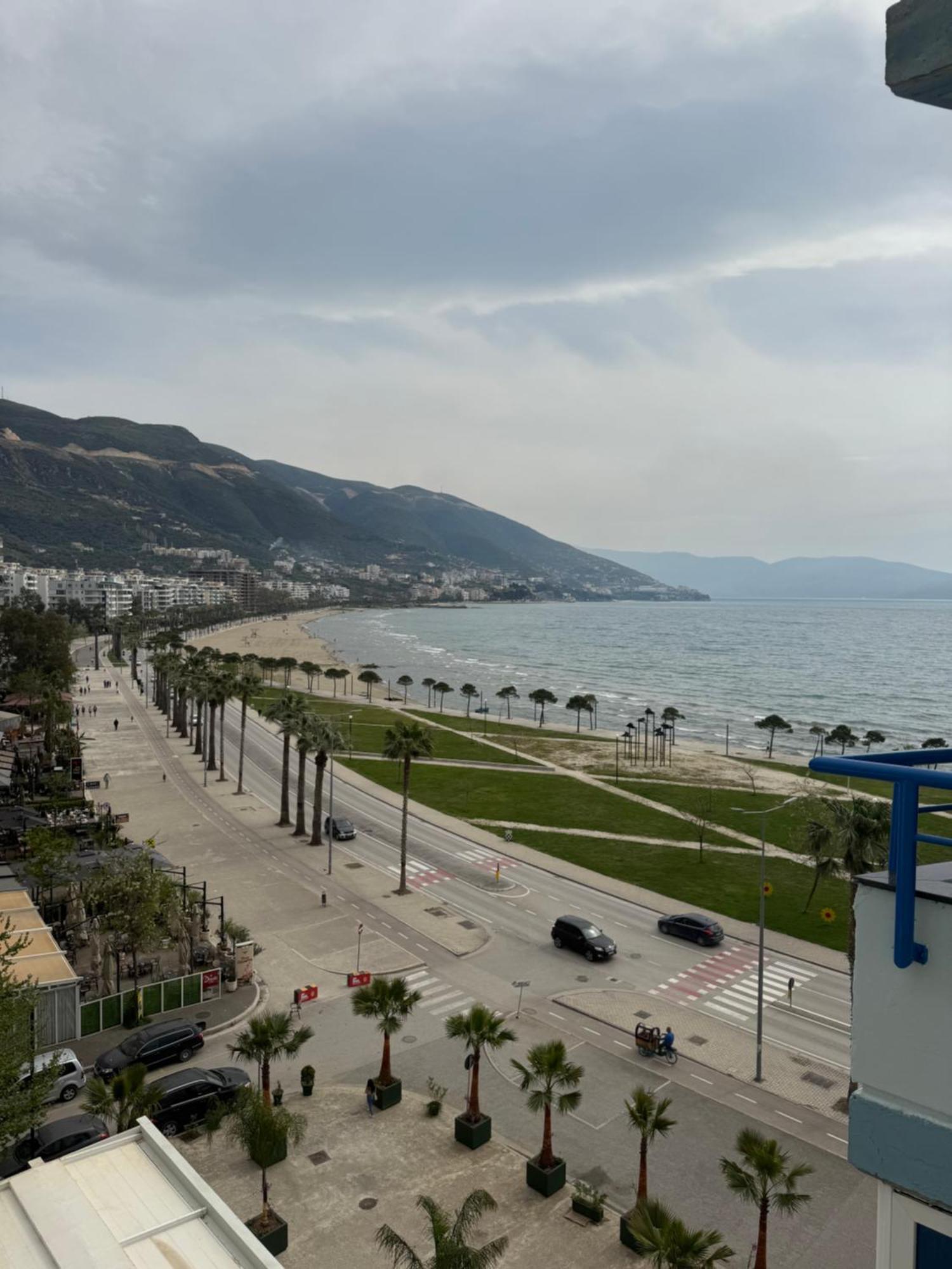 VlorëMarina House公寓 外观 照片
