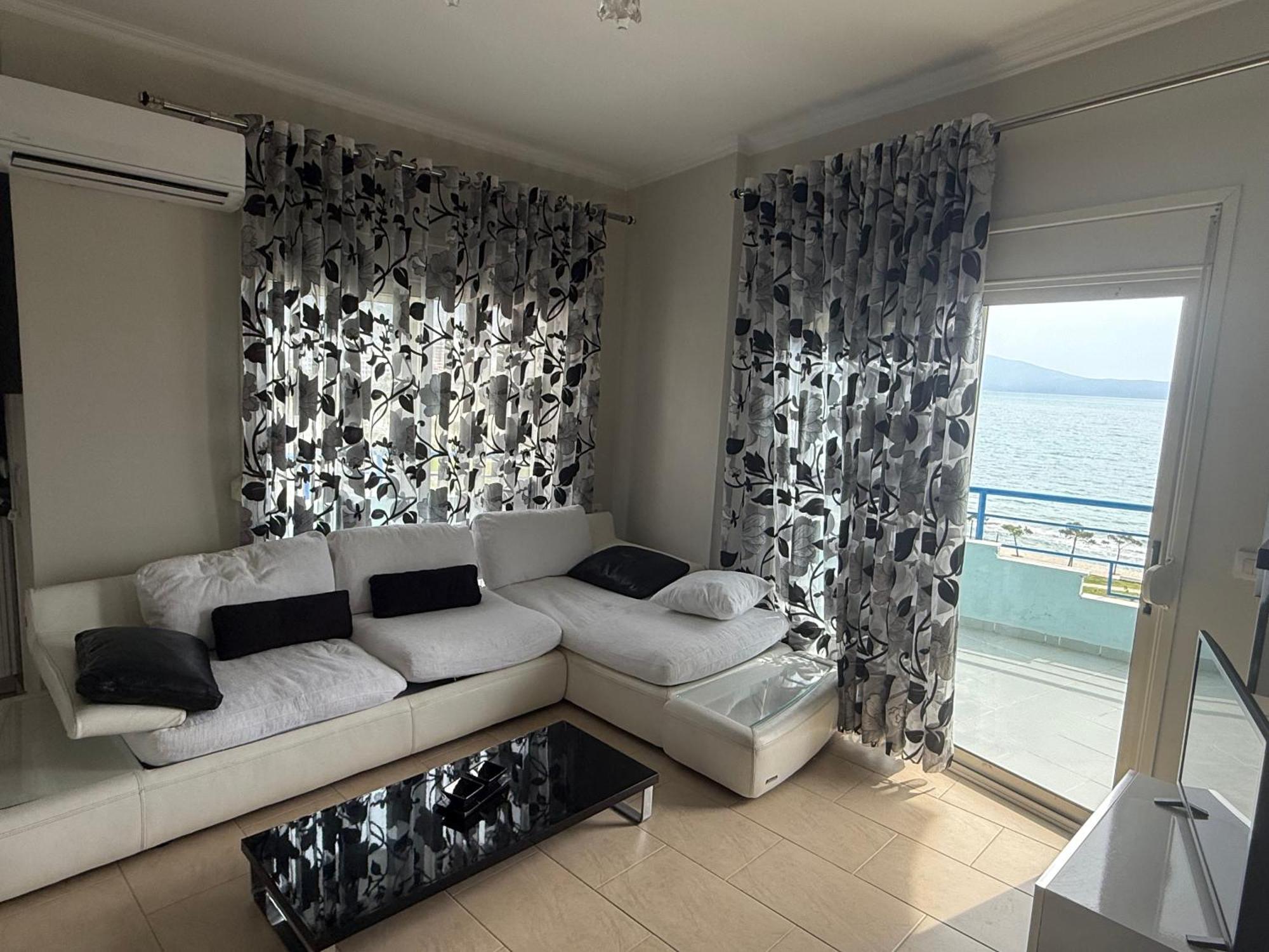 VlorëMarina House公寓 外观 照片