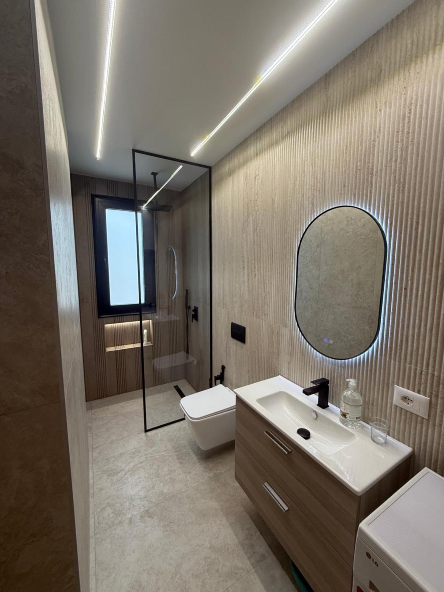 VlorëMarina House公寓 外观 照片