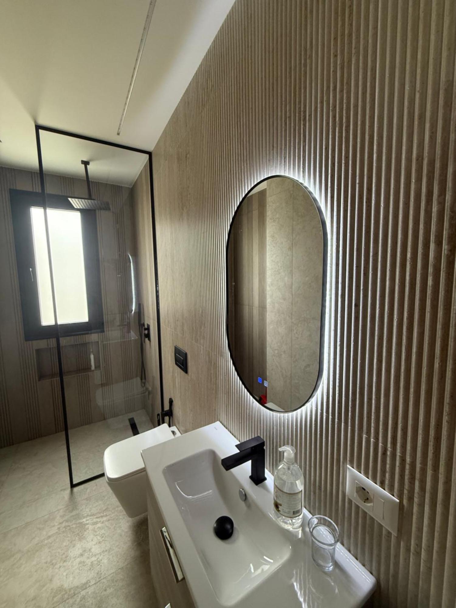 VlorëMarina House公寓 外观 照片