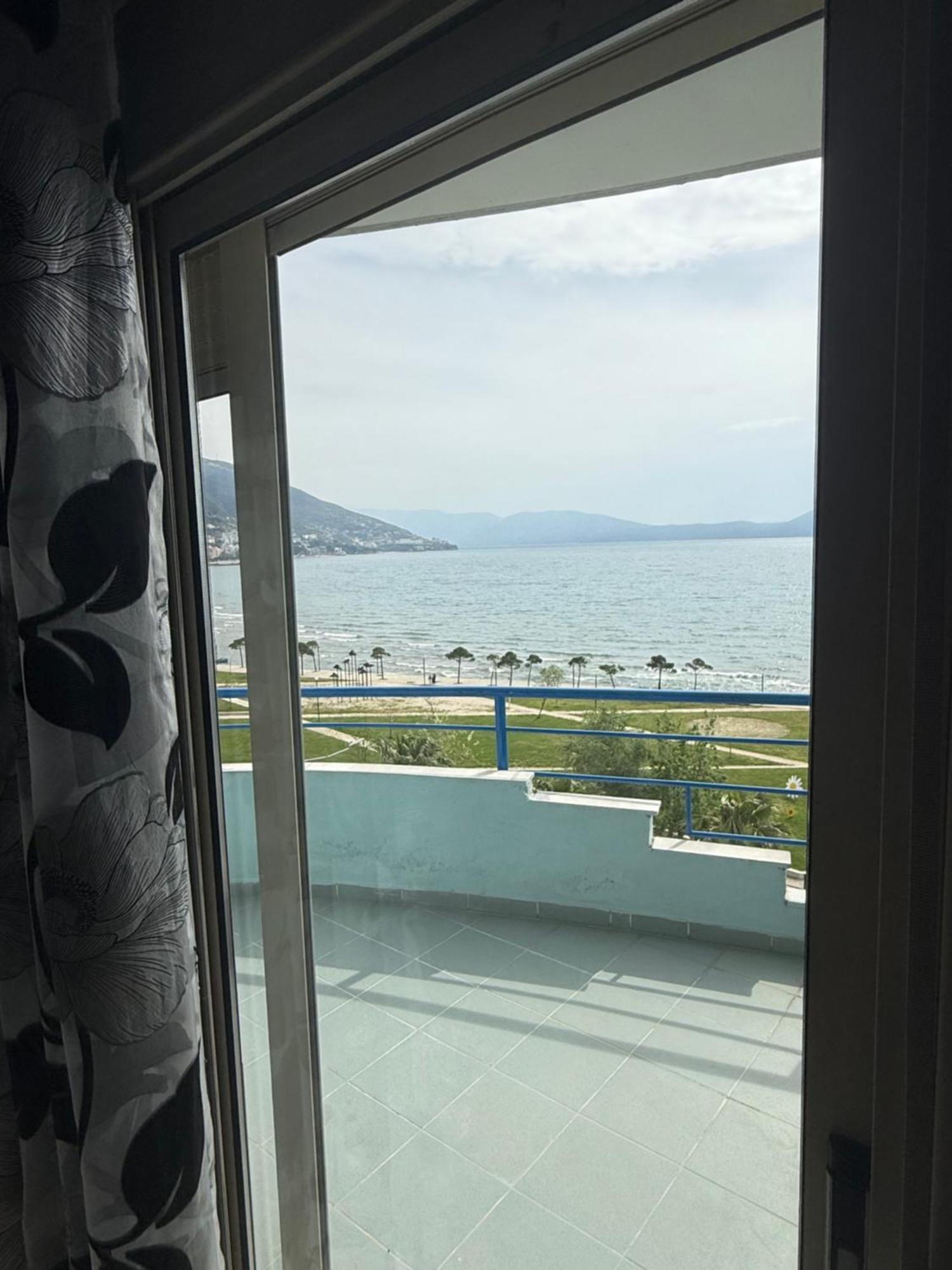VlorëMarina House公寓 外观 照片